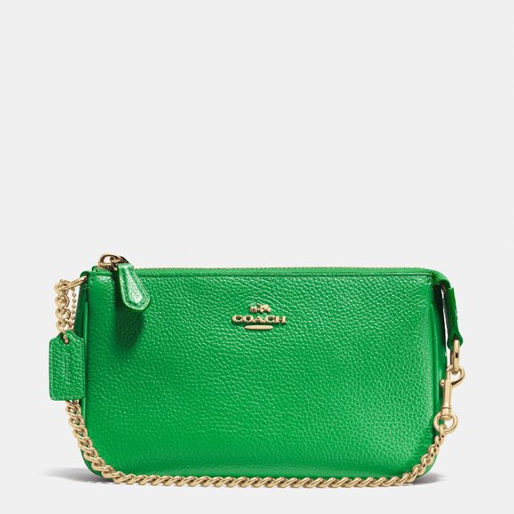 Coach Handbags - Coach Nolita Wristlet